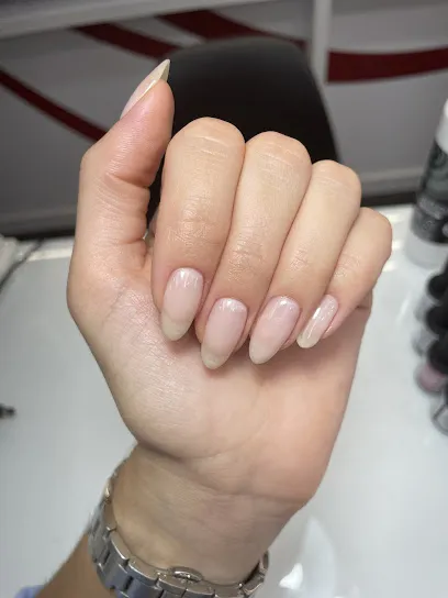Nails Factory
