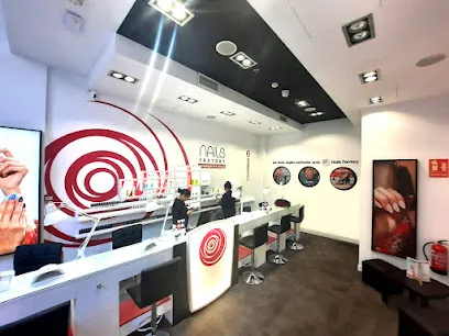 Nails Factory | Splau