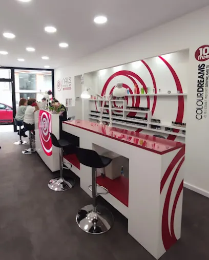 Nails Factory