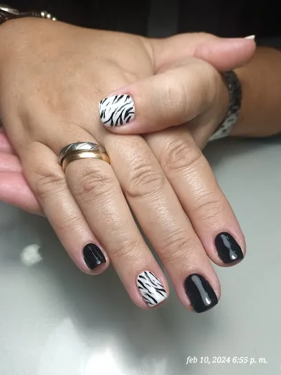 Nails Factory | Tres Aguas