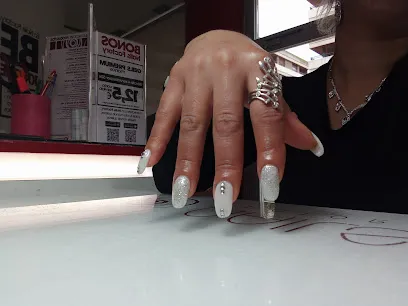 Nails Factory