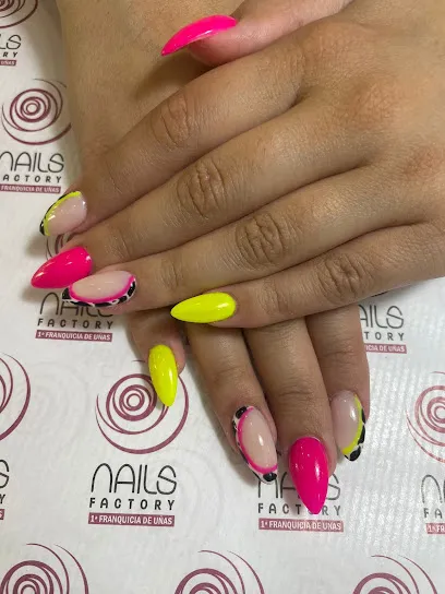 Nails Factory | Valdepasillas