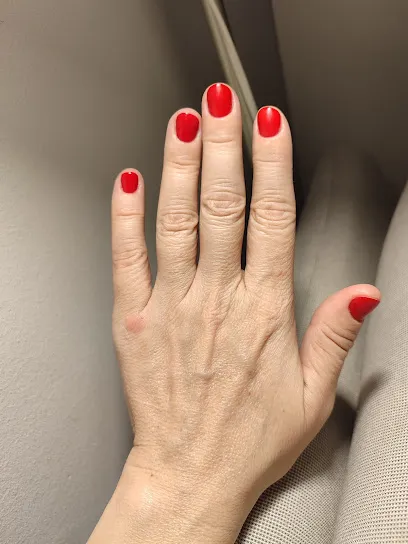 Nails Factory | Valle Real