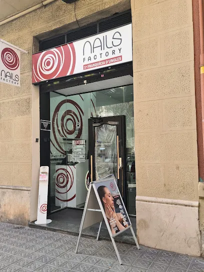 Nails Factory | Villarroel