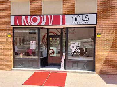 Nails Factory