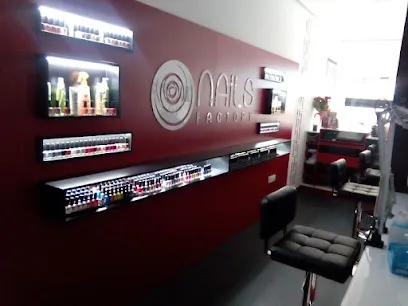 Nails Factory