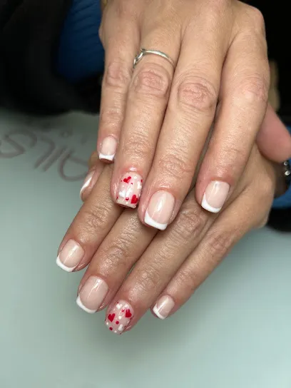 Nails Factory | Xanadu