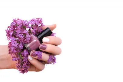 Nails Fashion