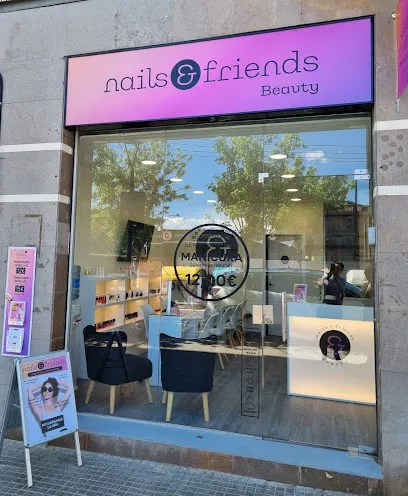 Nails & FRIENDS