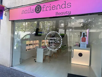 Nails & FRIENDS