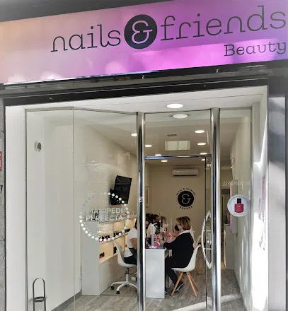 Nails & FRIENDS