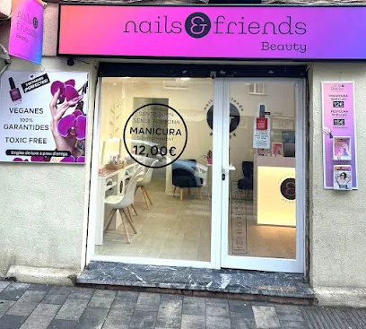 Nails & FRIENDS