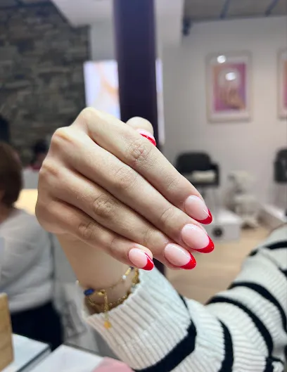 Nails & FRIENDS | Travessera de Gràcia