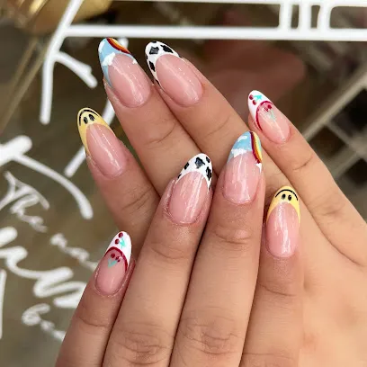 Nails Fumi