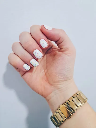 Nails Gallery