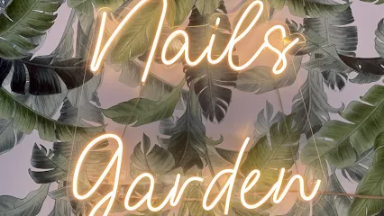 Nails Garden