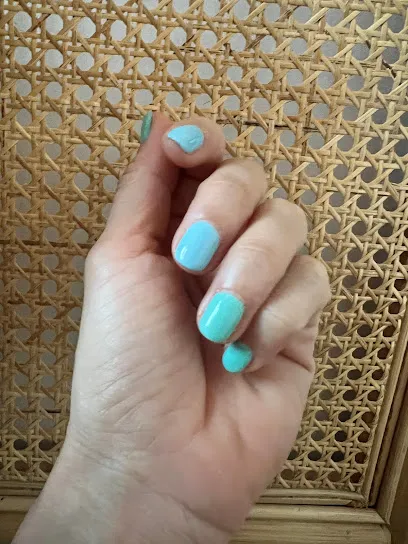 Nails Garden Gracia