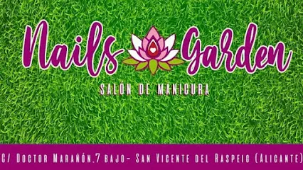 Nails Garden