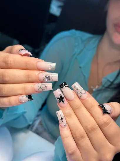 Nails House