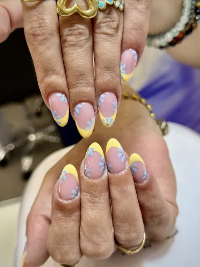 Nails House Vietnamita