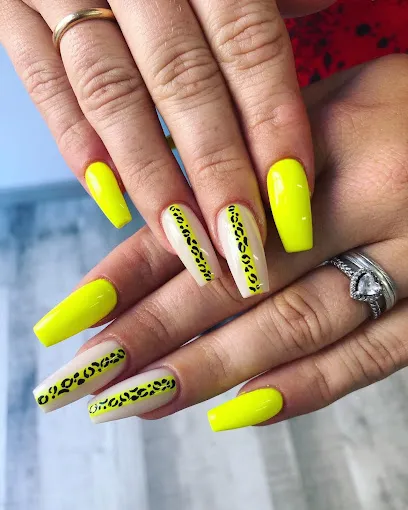 Nails Jane