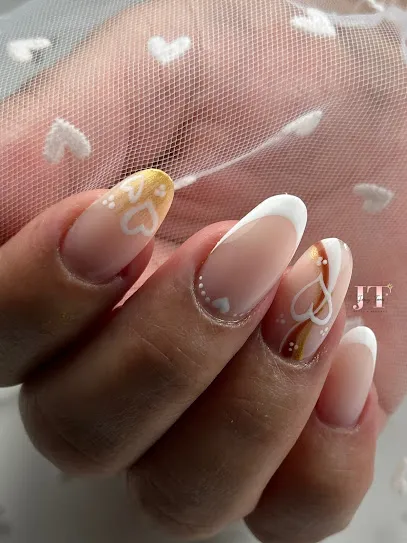 Nails Jency