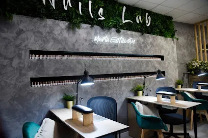 Nails Lab by Marta Estevan