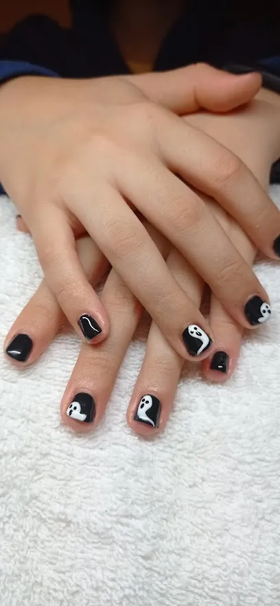 Nails Land