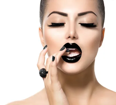 Nails & Lashes