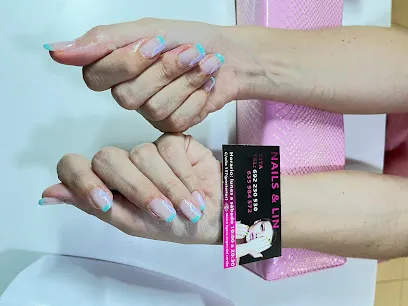 Nails & LIN