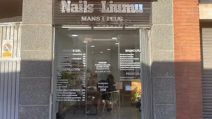 Nails Liumu
