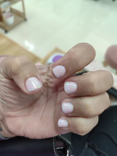 Nails Lovers