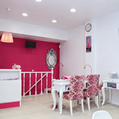 Nails Luxury | Centro de Estética