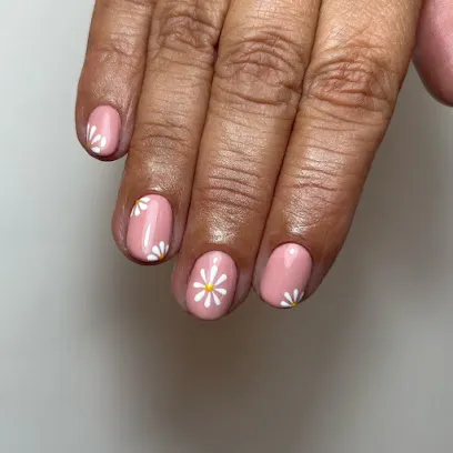 Nails Marina Agudo