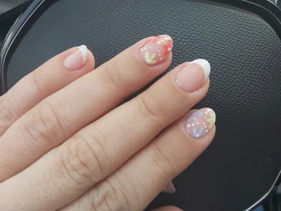 Nails & Me