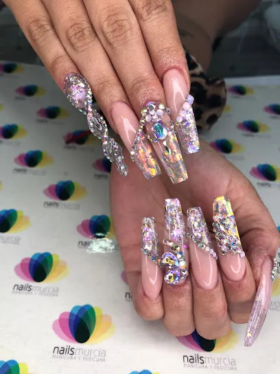 Nails Murcia