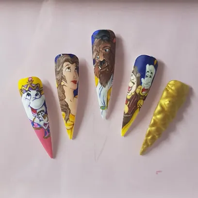 Nails Nails