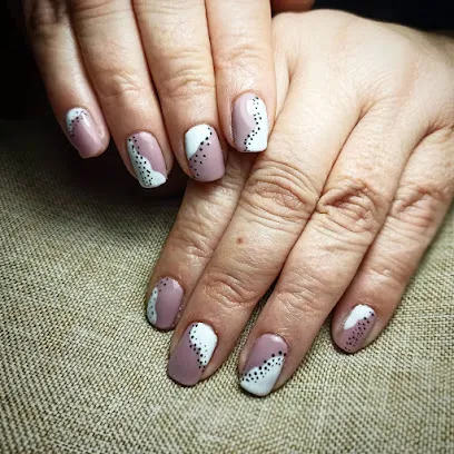Nails O_Sono