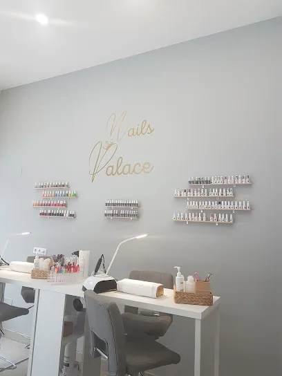 Nails Palace