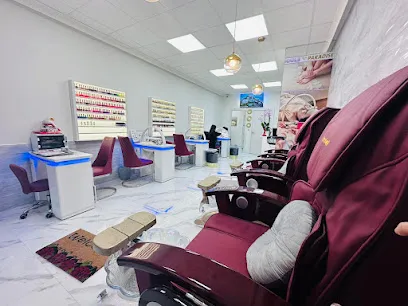 Nails Paradise