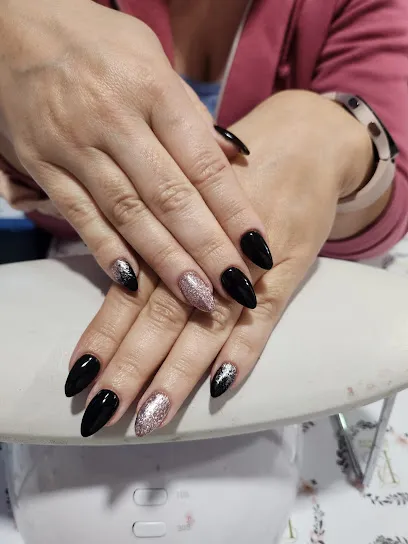 Nails Queen