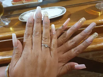 Nails Rossana