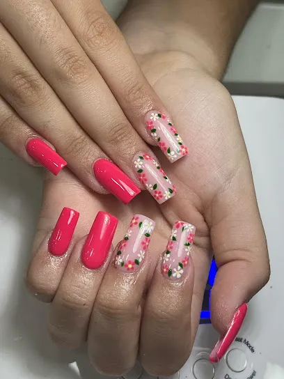 Nails SAB