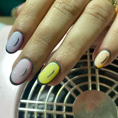 Nails Salón