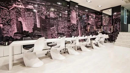 Nails Secret
