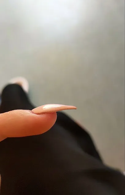 Nails SHOW