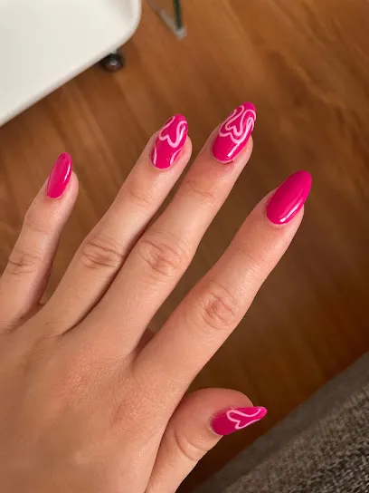 Nails & Spa