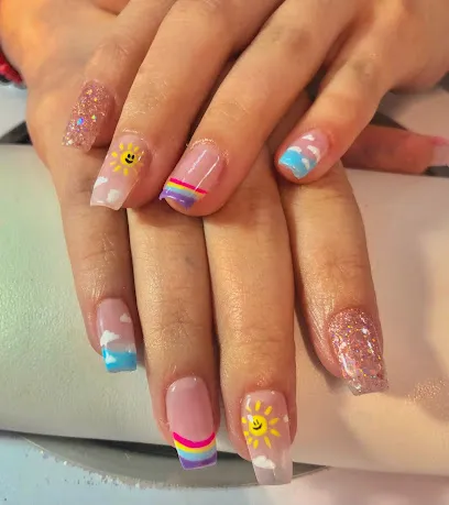Nails Spa