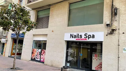 Nails Spa Vietnamita