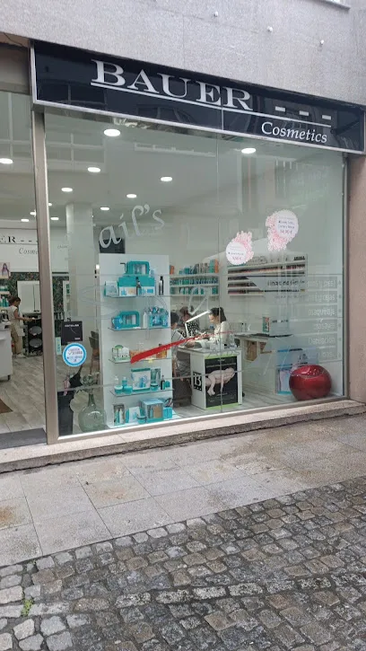 Nail's Spa